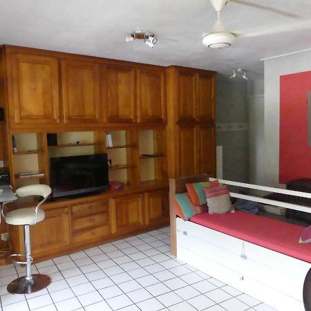 Appartamento Un pied-à-terre au centre de Papeete Papeete  Esterno foto