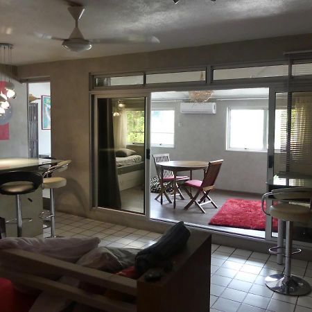 Appartamento Un pied-à-terre au centre de Papeete Papeete  Esterno foto