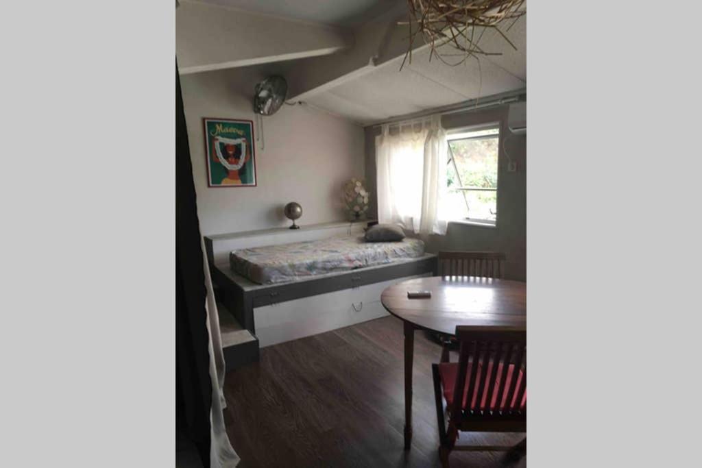 Appartamento Un pied-à-terre au centre de Papeete Papeete  Esterno foto