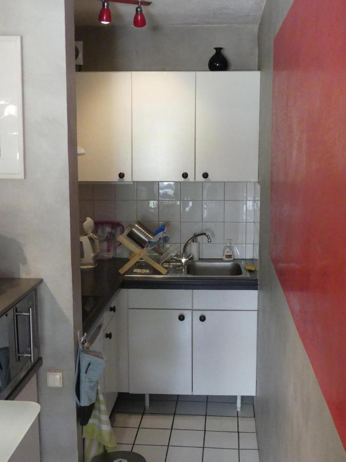 Appartamento Un pied-à-terre au centre de Papeete Papeete  Esterno foto