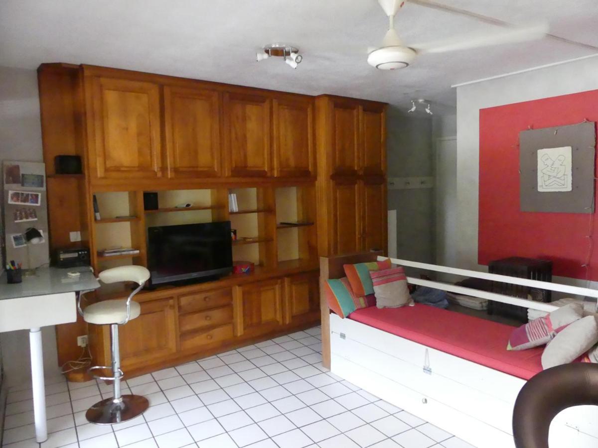 Appartamento Un pied-à-terre au centre de Papeete Papeete  Esterno foto