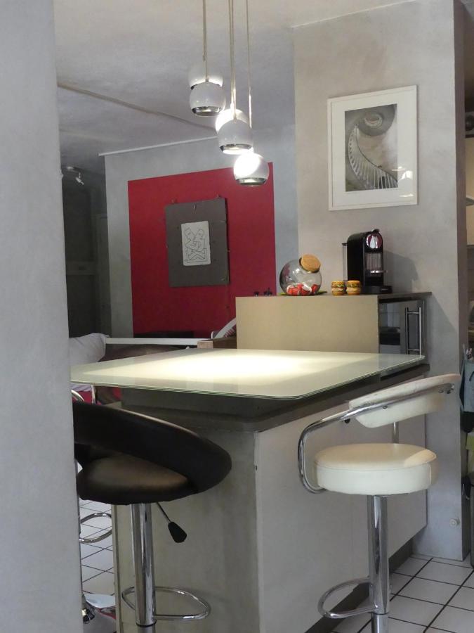 Appartamento Un pied-à-terre au centre de Papeete Papeete  Esterno foto