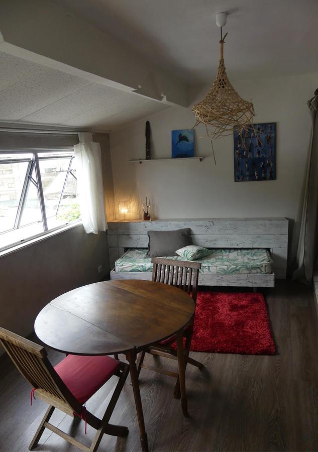Appartamento Un pied-à-terre au centre de Papeete Papeete  Esterno foto