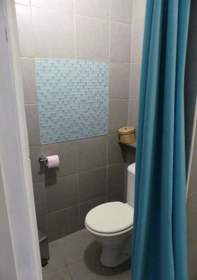 Appartamento Un pied-à-terre au centre de Papeete Papeete  Esterno foto